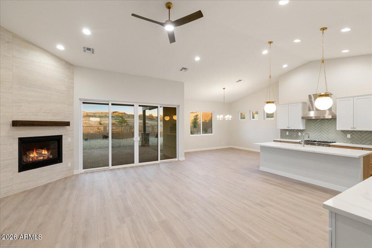 Residential in Prescott 5