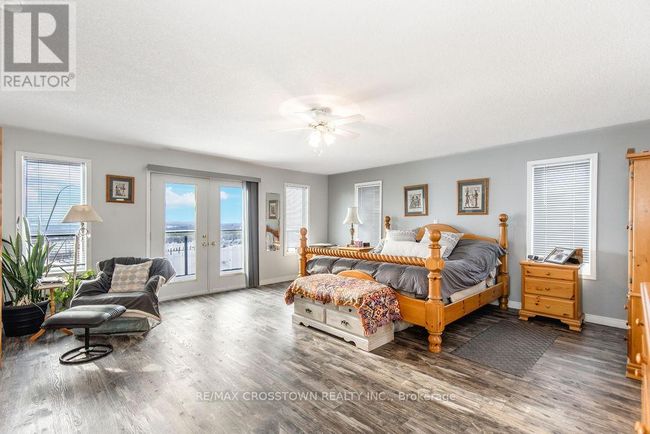 5556 10 Th Sideroad, House other with 3 bedrooms, 3 bathrooms and 12 parking in Egbert ON | Image 5