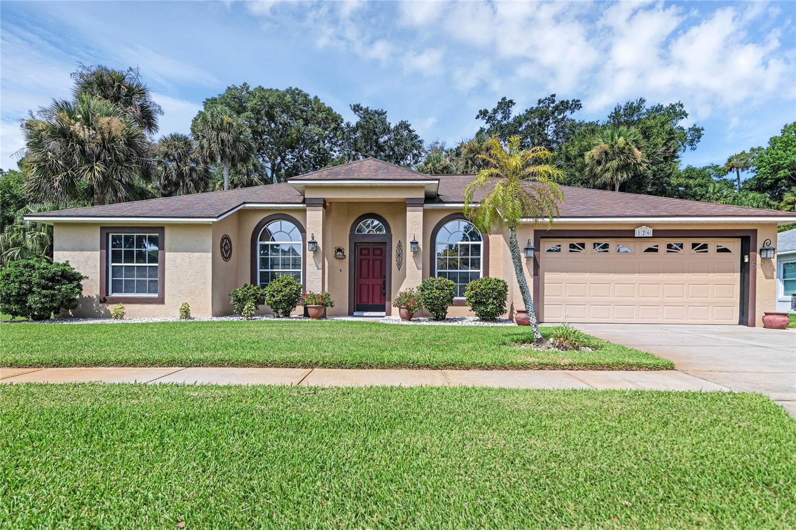 Old Sunbeam Dr, South Daytona, FL 32119