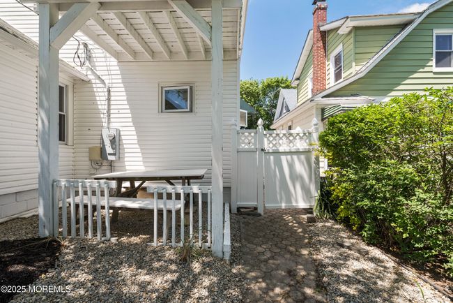 2712 Atlantic Ave, House other with 3 bedrooms, 2 bathrooms and null parking in Bradley Beach NJ | Image 29