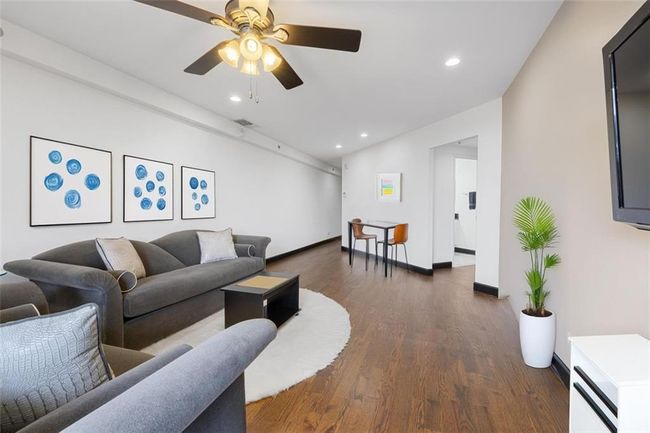 APT-1027 - 1501 Clairmont Rd, Condo with 2 bedrooms, 2 bathrooms and 1 parking in Decatur GA | Image 5