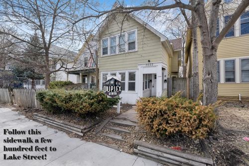 3022 Grand Ave S, Minneapolis, MN, 55408-3002 | Card Image