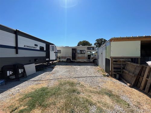 0 Wildflower Rd, Wilson, OK, 73463 | Card Image