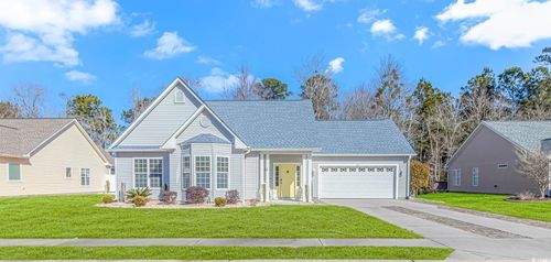 451 Cypress View Ave, Little River, SC, 29566-7720 | Card Image