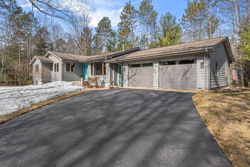 793 W Long Lake Road, Long Lake Township, MI, 49685 | Card Image