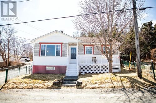 28 Fort Louis Rd, Jerseyside, NL, A0B | Card Image