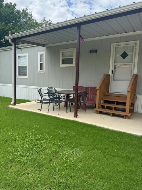 3524 Gerry Dr, Granbury, TX, 76049-5021 | Card Image