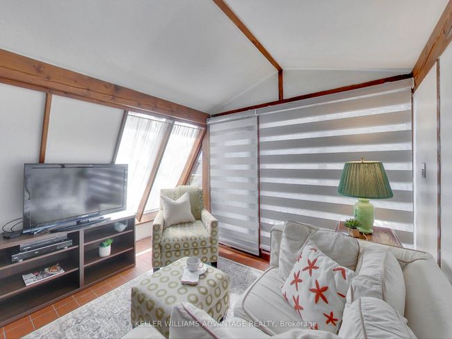 72 Beachview Cres, House other with 2 bedrooms, 1 bathrooms and 1 parking in Toronto ON | Image 16