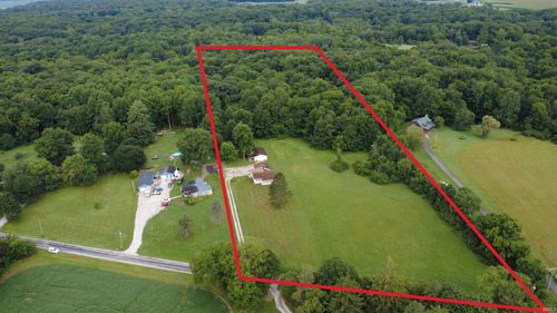 1234 N Paw Paw Pike, Peru, IN, 46970 | Card Image