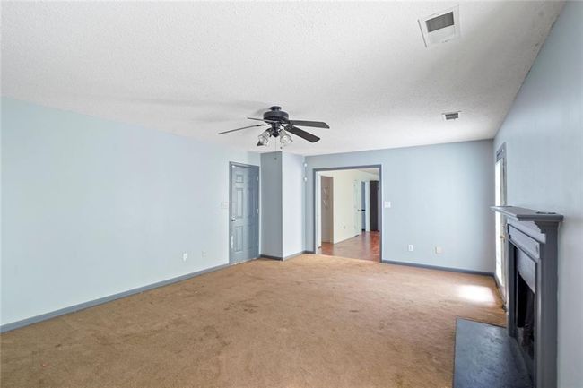 1553 Smithson Ct, House other with 5 bedrooms, 3 bathrooms and 4 parking in Lithonia GA | Image 14