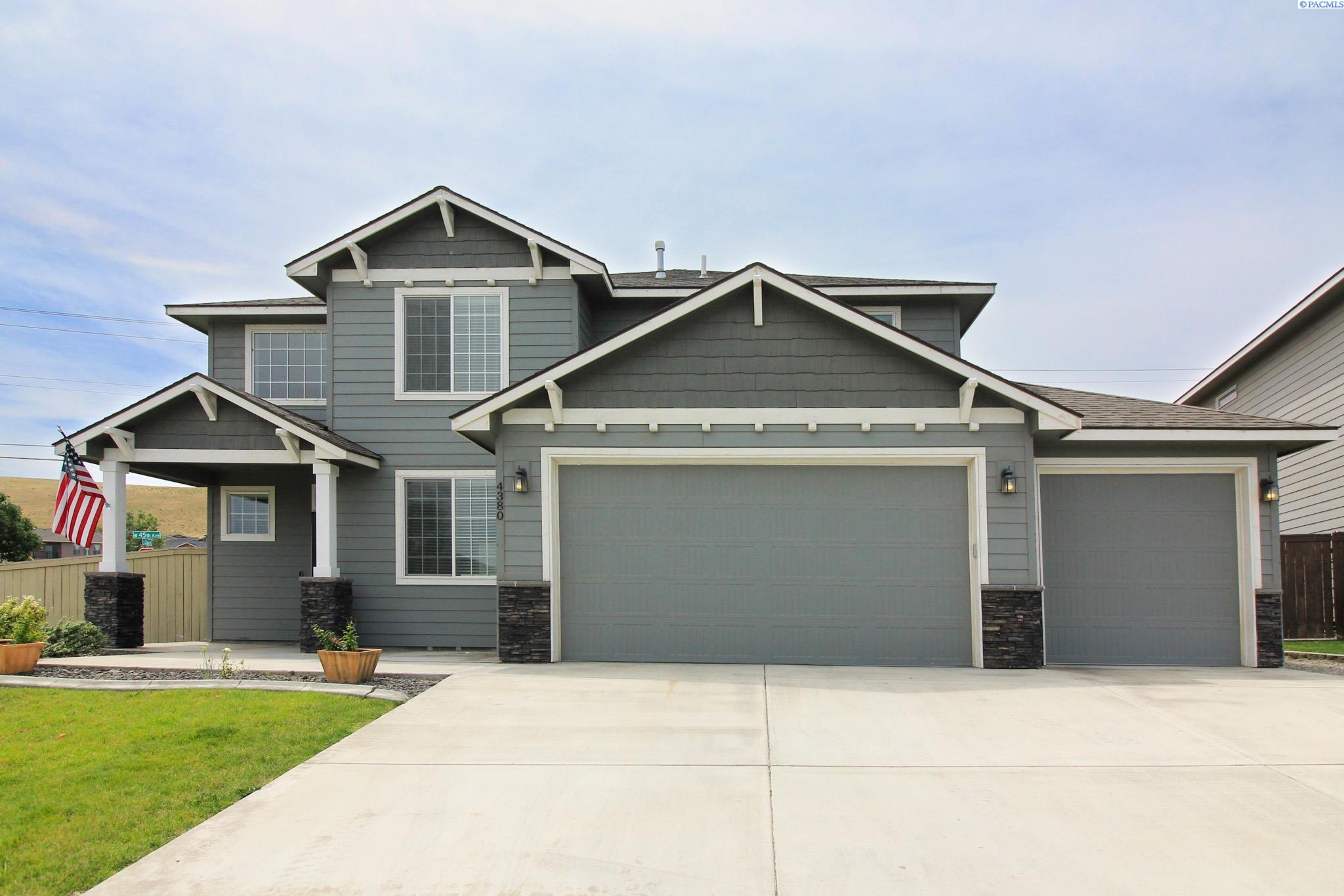 Anderson Pl, Kennewick, WA 99337