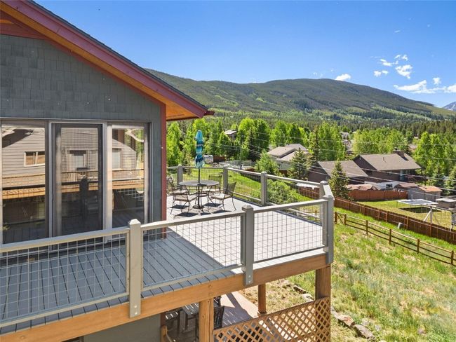 222 Idlewild Dr, House other with 3 bedrooms, 4 bathrooms and null parking in Dillon CO | Image 17