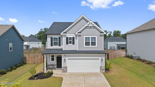 3188 Wayne Dr, Grovetown, GA, 30813-0737 | Card Image