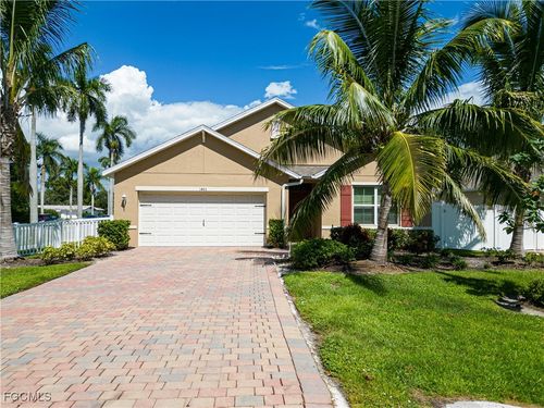 1401 Fountain Ave, FORT MYERS, FL, 33919-1706 | Card Image