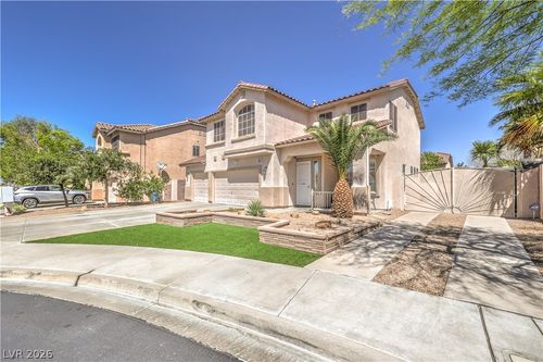 1084 Silver Star Street, Henderson, NV, 89002 | Card Image