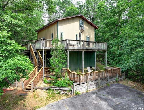249 &amp; 250 River Drive, Oden, AR, 71961 | Card Image