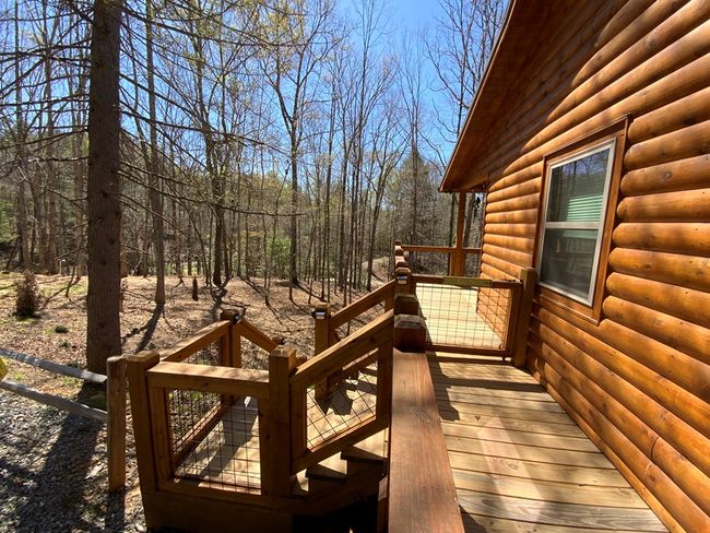 28 Copper Fox Corner, House other with 2 bedrooms, 2 bathrooms and null parking in Murphy NC | Image 5
