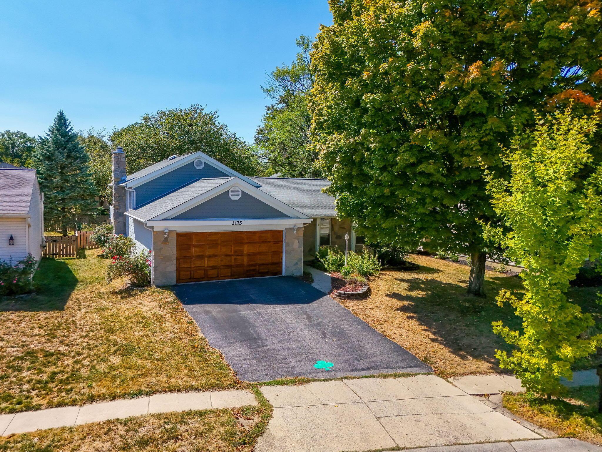 Tall Timbers Ct, Columbus, OH 43228