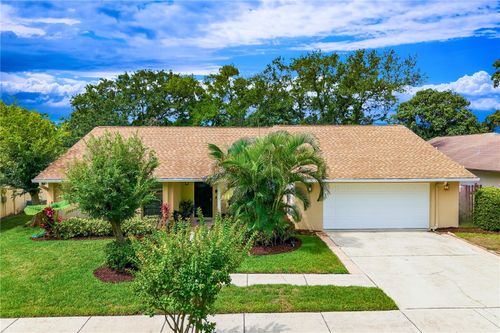 341 Arbor Dr W, PALM HARBOR, FL, 34683-5718 | Card Image