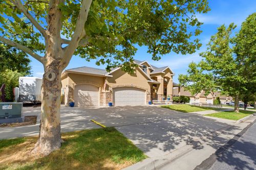 7334 W New Sycamore Dr, West Jordan, UT, 84081-1911 | Card Image