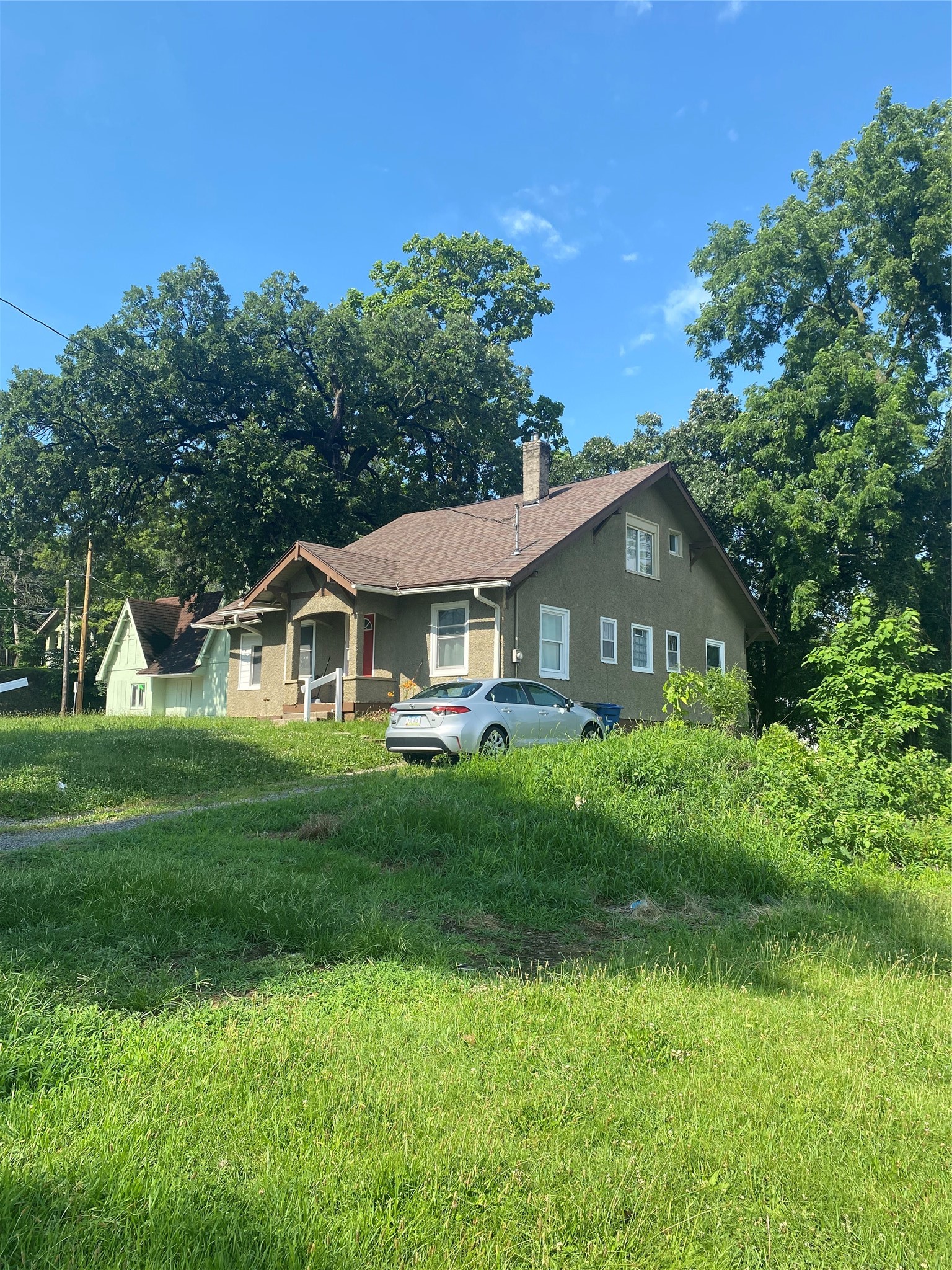 Residential in Des Moines 2