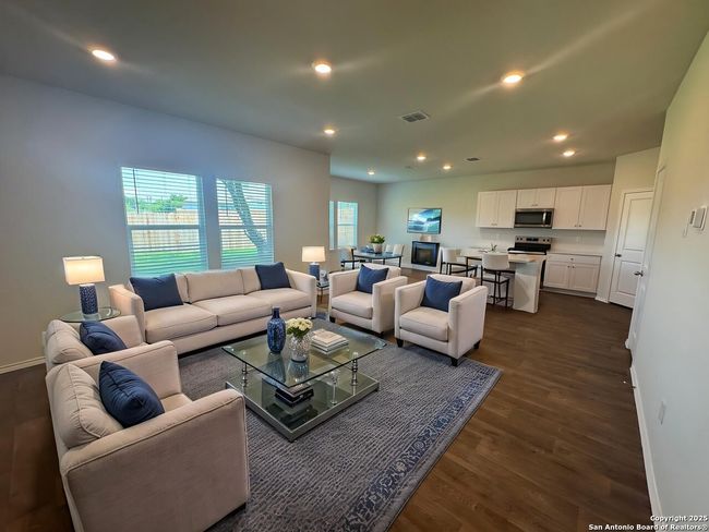 3212 Pemberton Rose, House other with 4 bedrooms, 3 bathrooms and null parking in San Antonio TX | Image 5