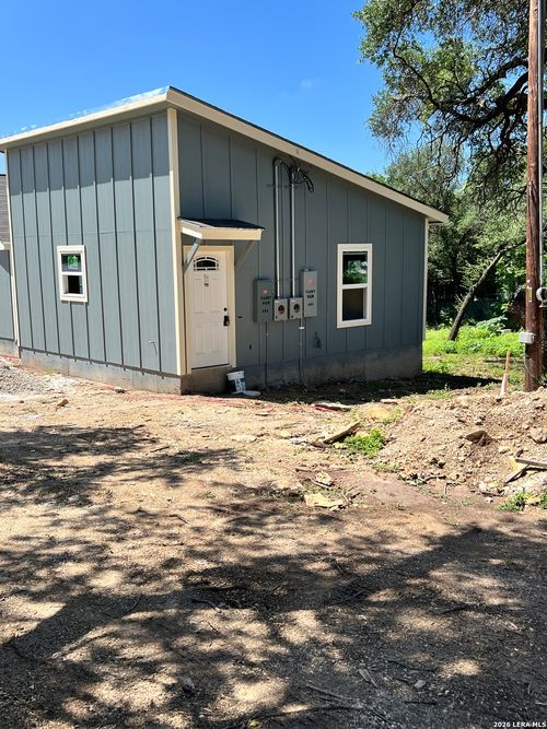 1-494 Valley View St, Canyon Lake, TX, 78133-6336 | Card Image