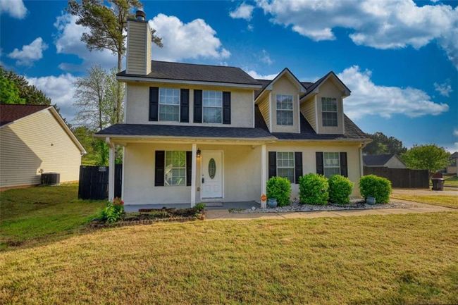 1700 Conductor Ln Ne, House other with 3 bedrooms, 3 bathrooms and 2 parking in Conyers GA | Image 44