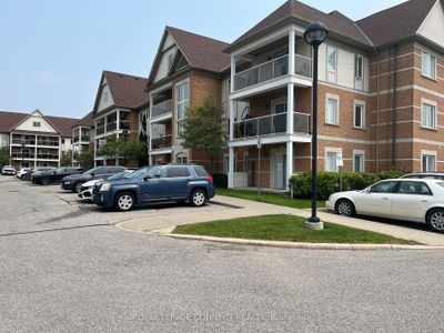 106 - 136 Aspen Springs Dr, Condo with 2 bedrooms, 1 bathrooms and 3 parking in Clarington ON | Image 1