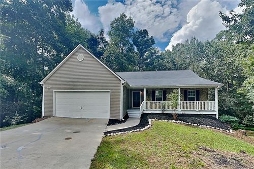 3013 Rockview Dr, Loganville, GA, 30052-5678 | Card Image