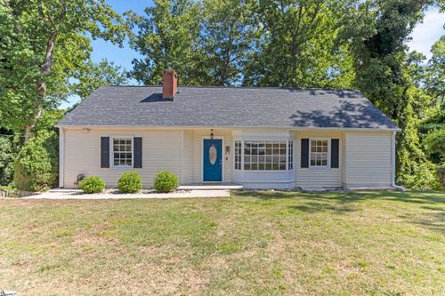 137 Cleveirvine Ave, Greenville, SC, 29607-1807 | Card Image