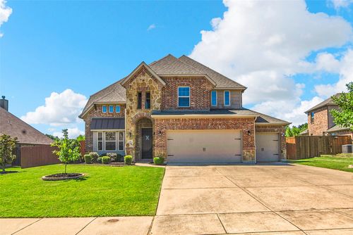 116 Mundelein Dr, Oak Point, TX, 75068-3178 | Card Image