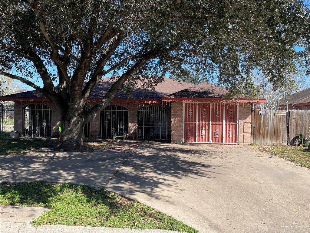 Calle Linda , San Juan, TX 78589