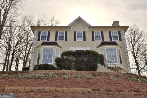 4981 Shallow Ridge Rd Ne, Kennesaw, GA, 30144-6200 | Card Image