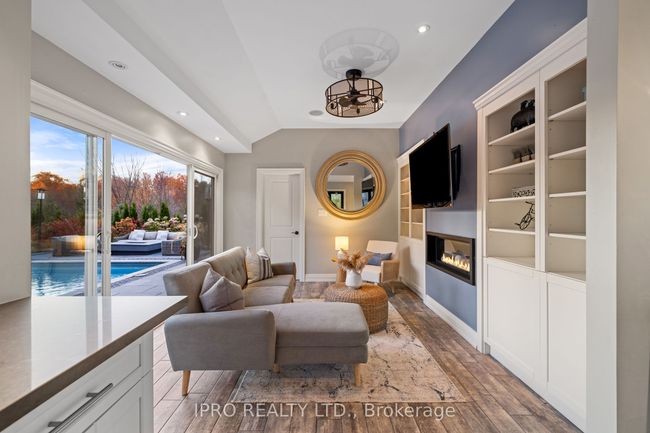 24 Bluff Trail, House other with 5 bedrooms, 7 bathrooms and 3 parking in Nobleton ON | Image 34