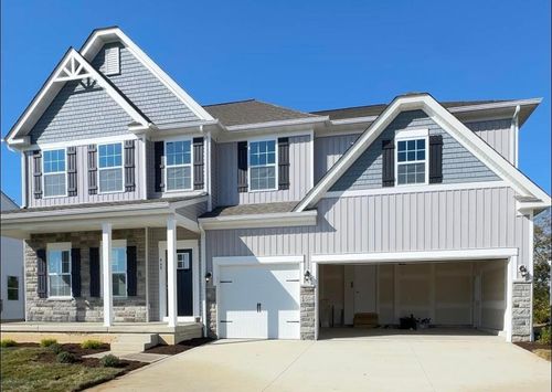 469 Creekside Dr, Commercial Point, OH, 43116-6532 | Card Image