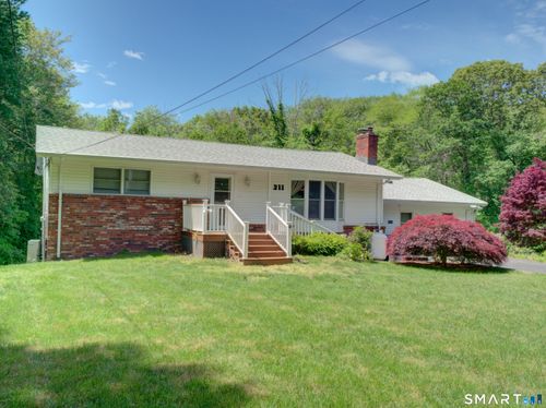 311 Sandy Hollow Rd, Mystic, CT, 06355-1625 | Card Image