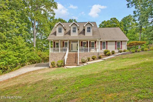 164 Loch Haven Rd, Rockwood, TN, 37854-4700 | Card Image