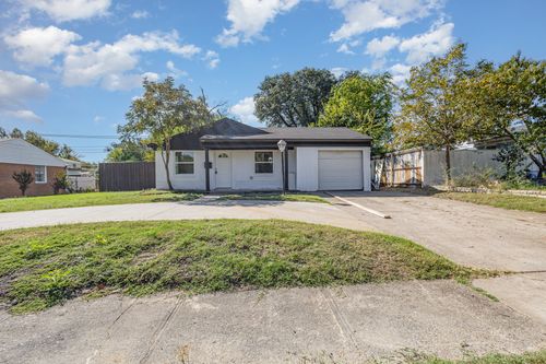 2730 San Diego Dr, Dallas, TX, 75228-1644 | Card Image