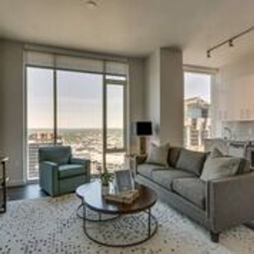 unit-3702-515 Church St, Nashville, TN, 37219-3009 | Card Image