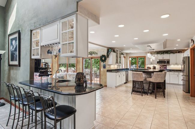 22454 Hinspeter Dr, House other with 4 bedrooms, 4 bathrooms and 3 parking in Frankfort IL | Image 12