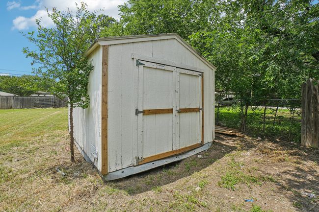 112 Gordon Dr, House other with 4 bedrooms, 2 bathrooms and null parking in Azle TX | Image 37