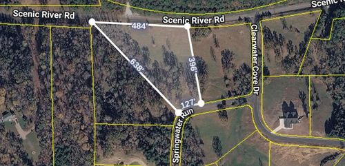 Lot 34 Springwater, Madisonville, TN, 37354 | Card Image