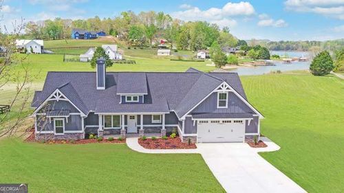 317 Bell Creek Cove Road, Hiawassee, GA, 30546 | Card Image