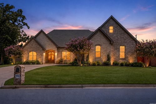 9956 Hickory Heights Dr, Sherwood, AR, 72120-1888 | Card Image