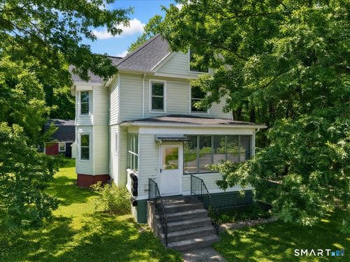 537 Naubuc Ave, Glastonbury, CT, 06033-1087 | Card Image