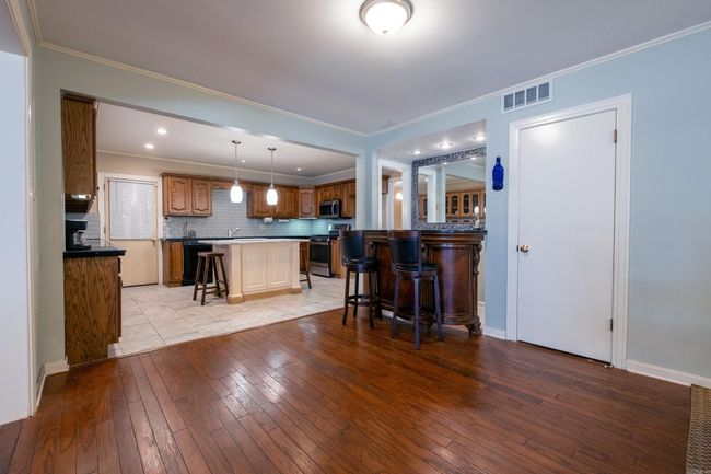 1400 W 33 Rd Ave, House other with 4 bedrooms, 3 bathrooms and null parking in Pine Bluff AR | Image 12