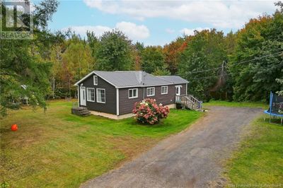 314 Upton St, House other with 2 bedrooms, 1 bathrooms and null parking in Minto NB | Image 3