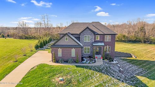 353 Grape Vineyard, Fisherville, KY, 40023 | Card Image