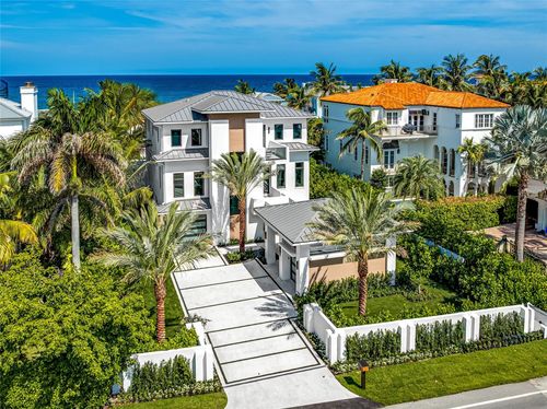 6107 N Ocean Blvd, Ocean Ridge, FL, 33435-5209 | Card Image